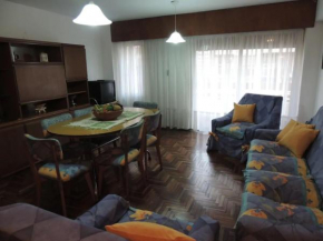 Departamento en Nueva Córdoba